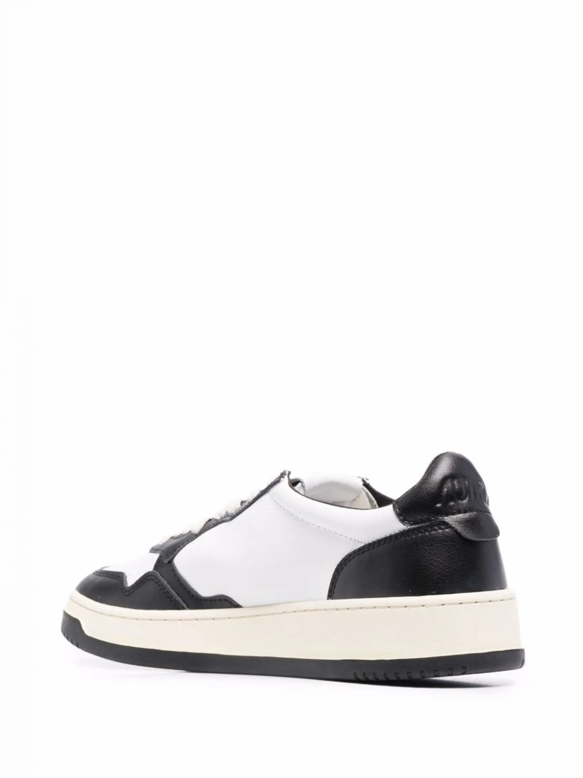 Autry Medalist Low Sneakers Man Autry Medalist Low Sneakers Uomo