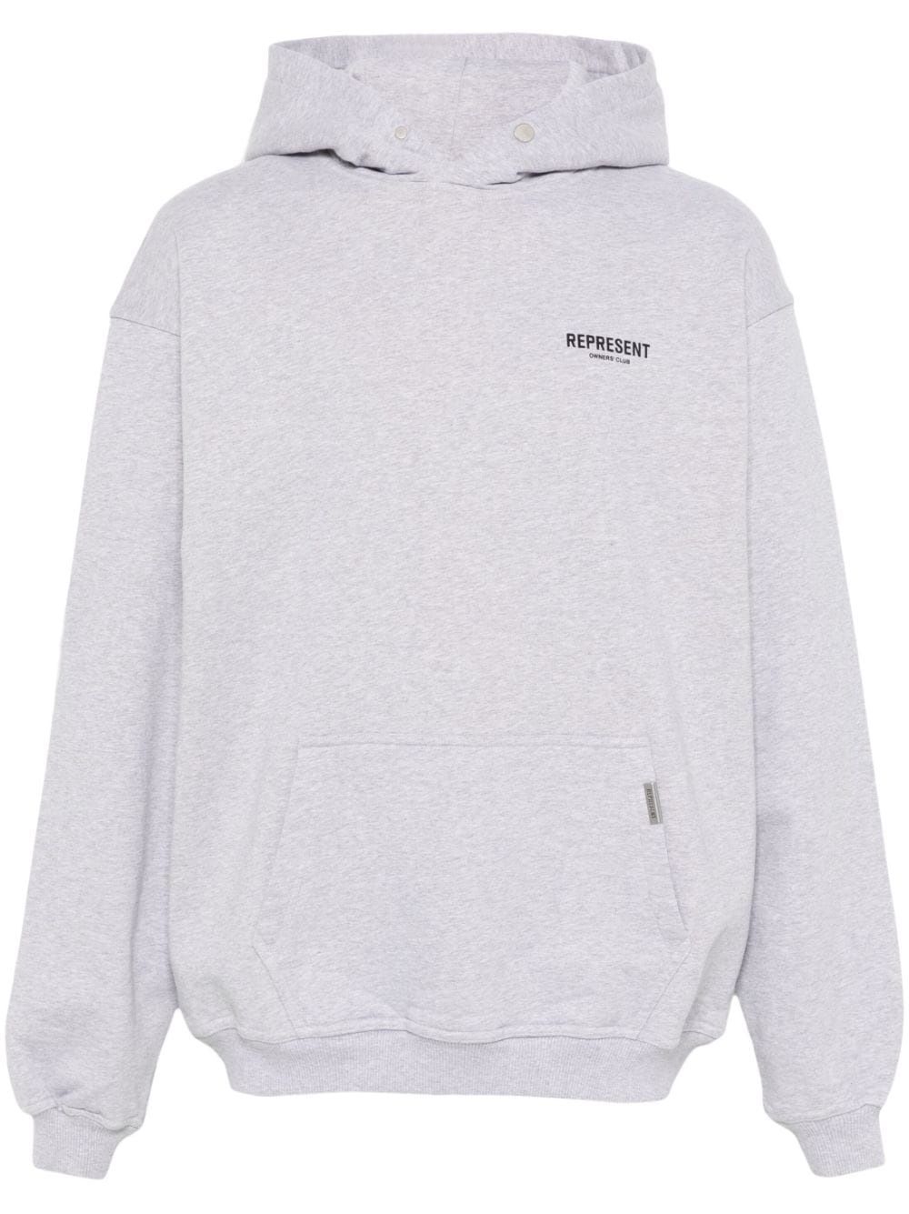 REPRESENT OWNERS CLUB HOODIE REPRESENT OWNERS CLUB HOODIE