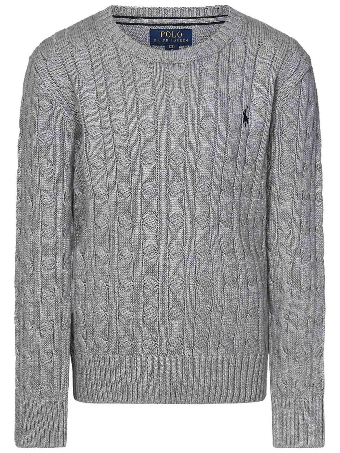 Ralph Lauren kids maglione