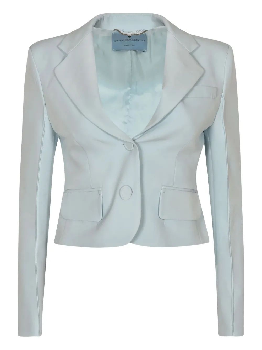 ERMANNO SCERVINO Jacket for Women GIACCA MONOPETTO