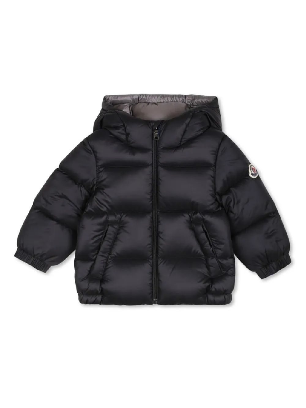 Moncler Kids Down Jacket - NEW MACAIRE NEW MACAIRE