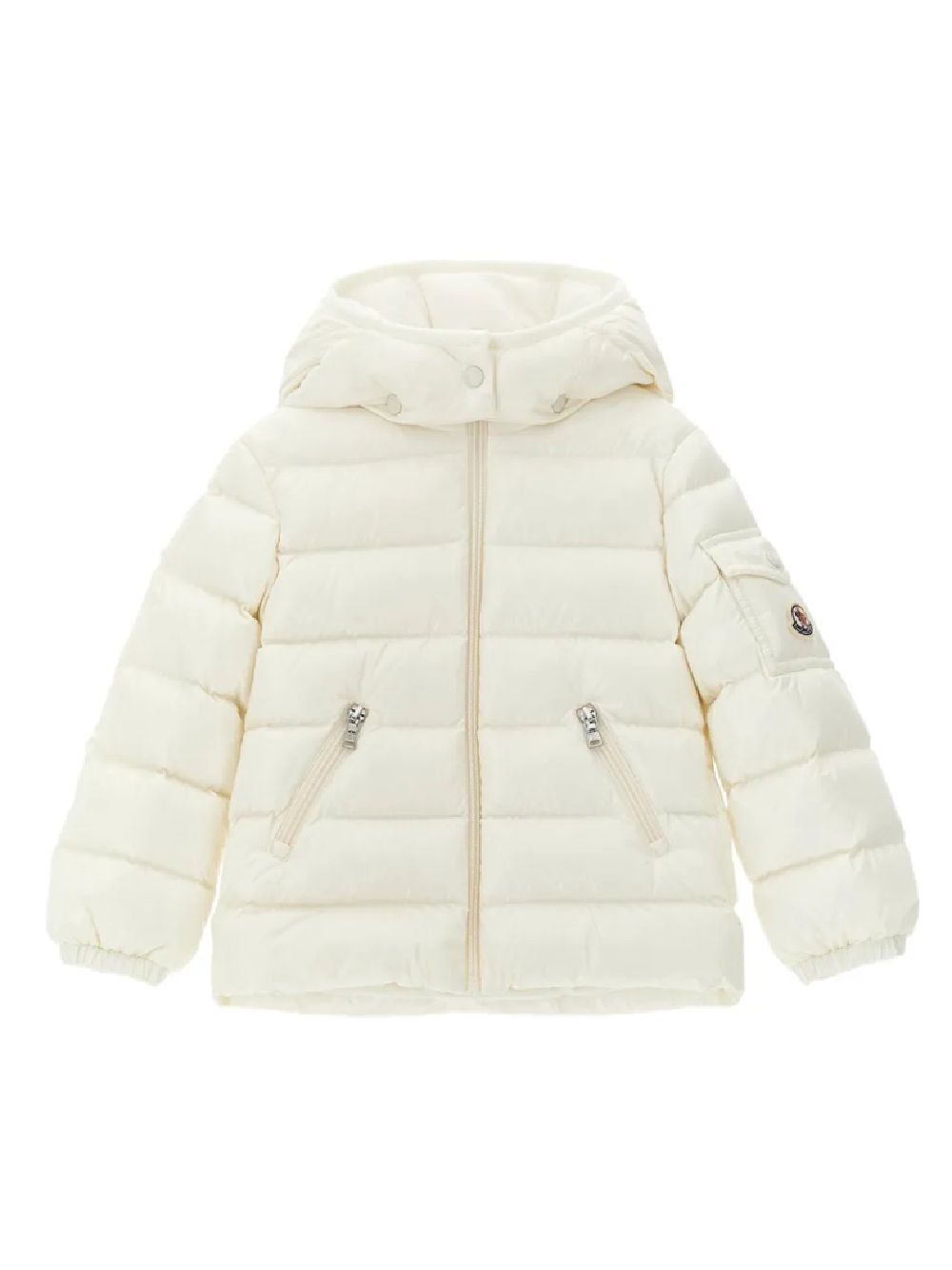 Moncler Kids giubbotto - Bady