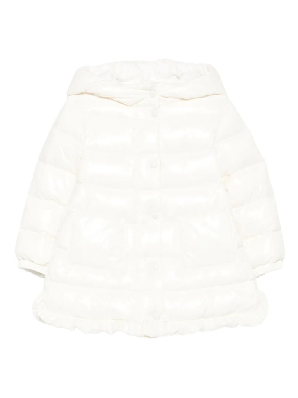 Moncler Kids Down Jacket - Dufar  DUFAR GIUBBOTTO