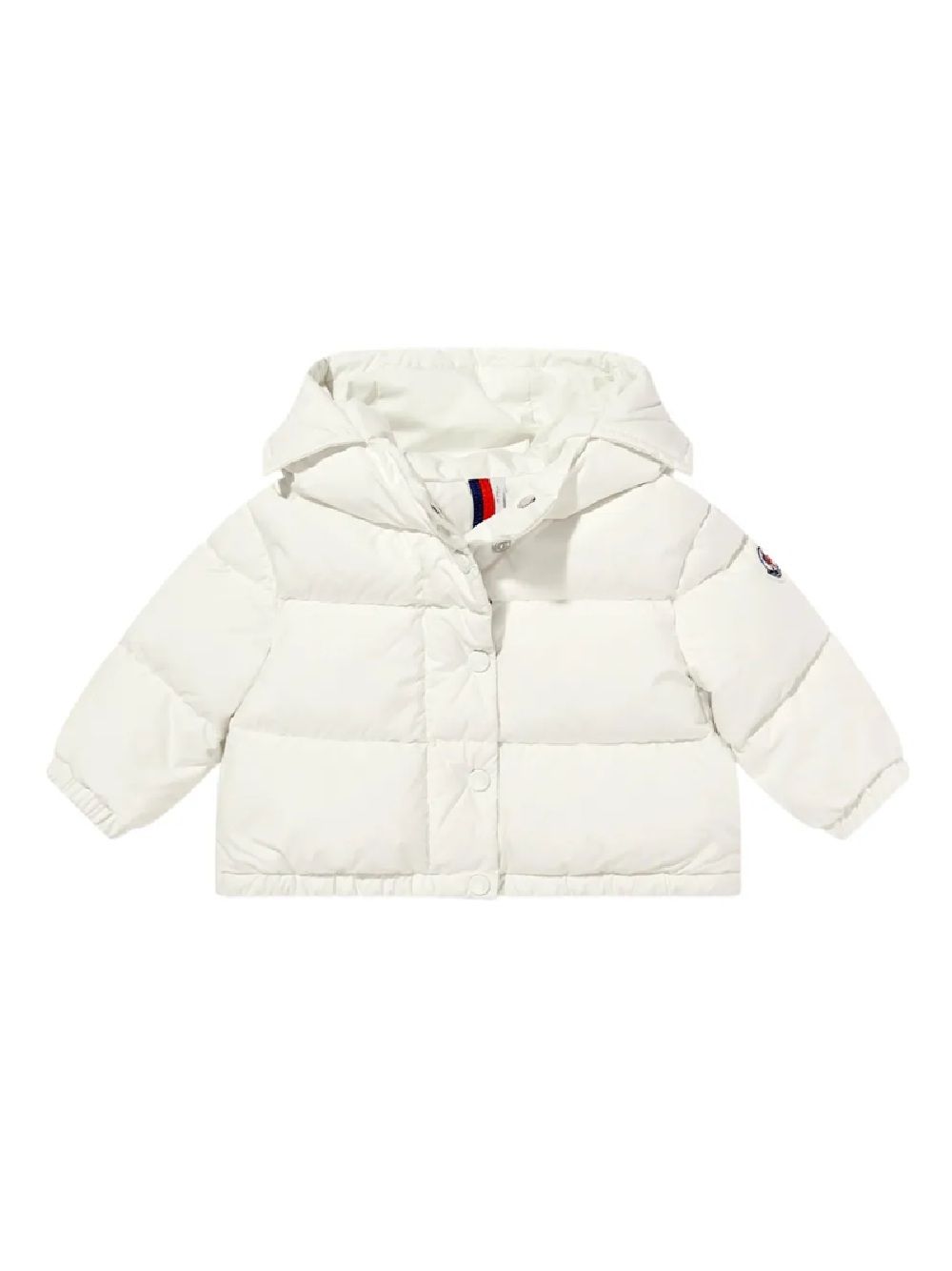 Moncler Kids giubbotto - Laurie
