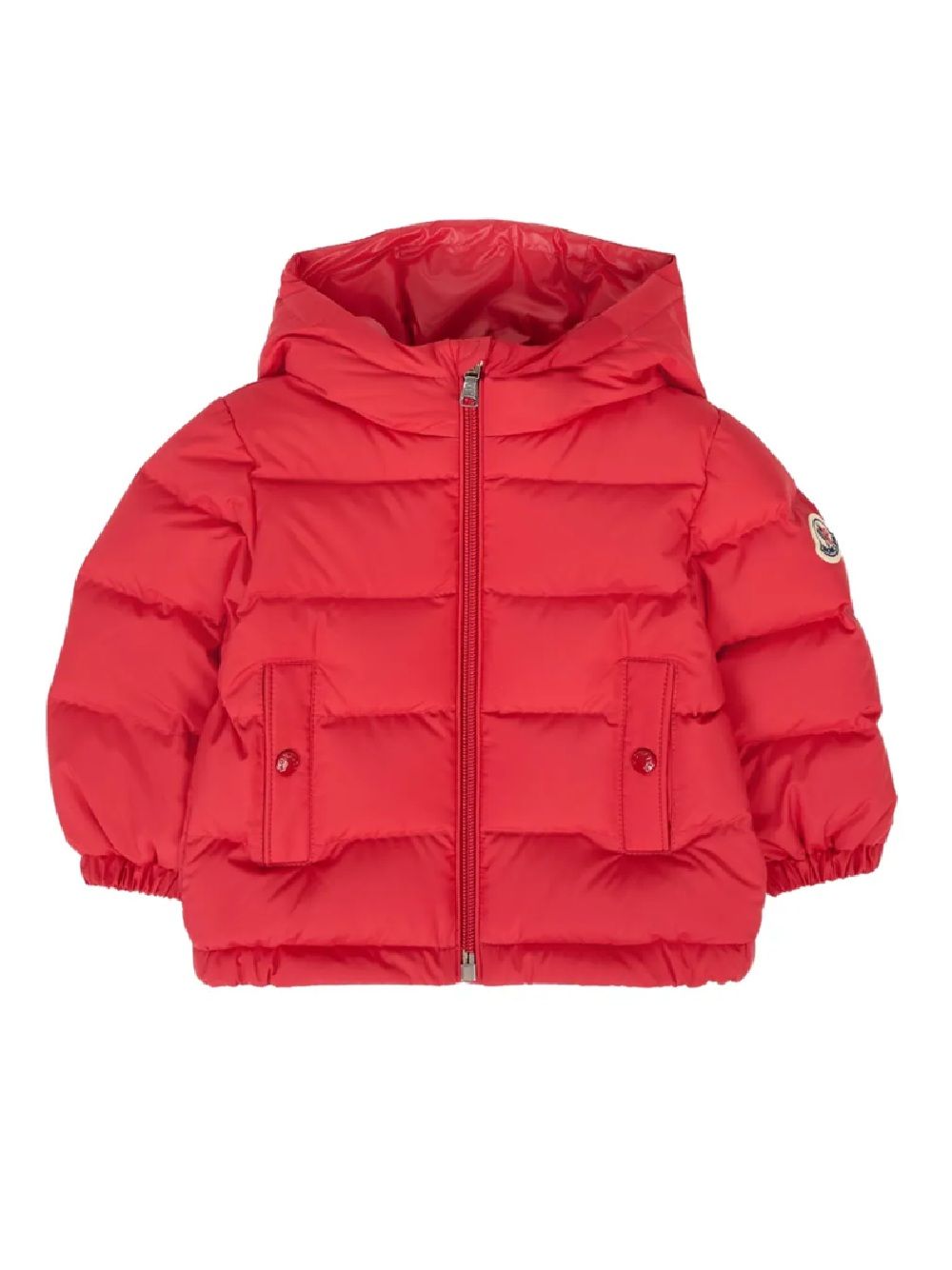 Moncler Kids giubbotto - Taidu 