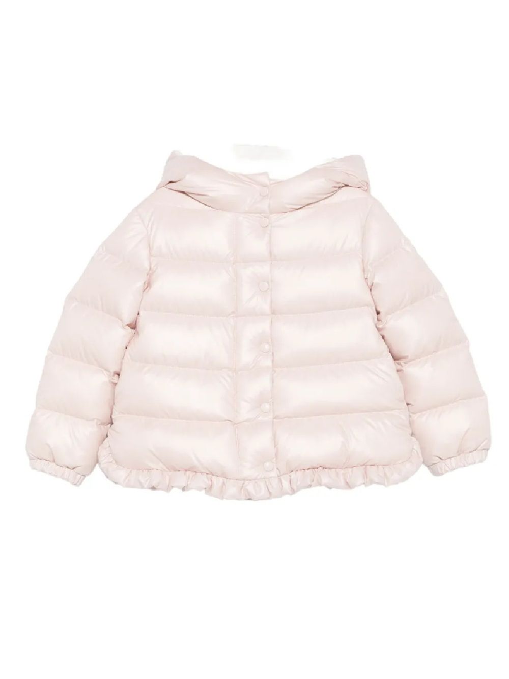Moncler Kids down Jacket - Tazui  TAZUI GIUBBOTTO