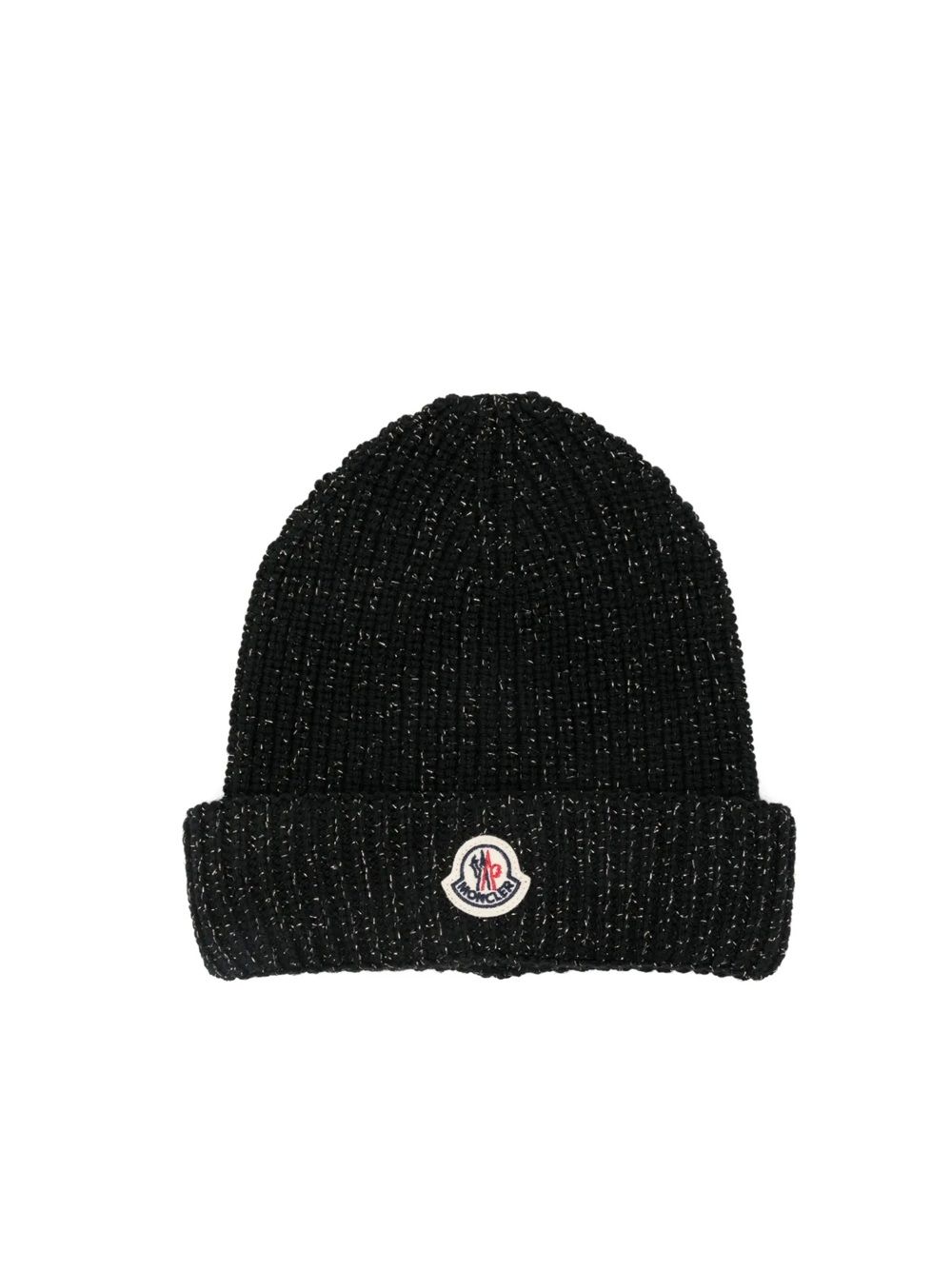Moncler Kids Berretto Tricot