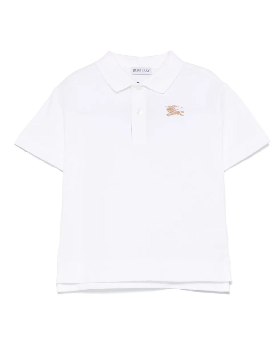 Burberry Kids Polo KB5 JOHANE EKD CH UD