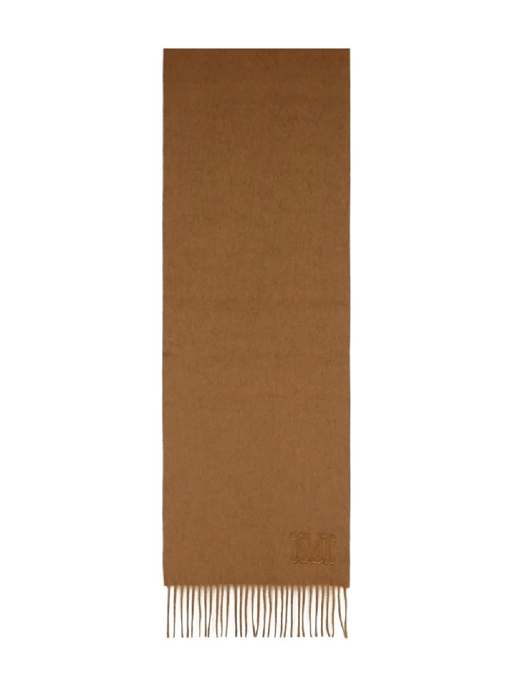 MAX MARA Cashmere Scarf for Women - WSDALIA WSDALIA