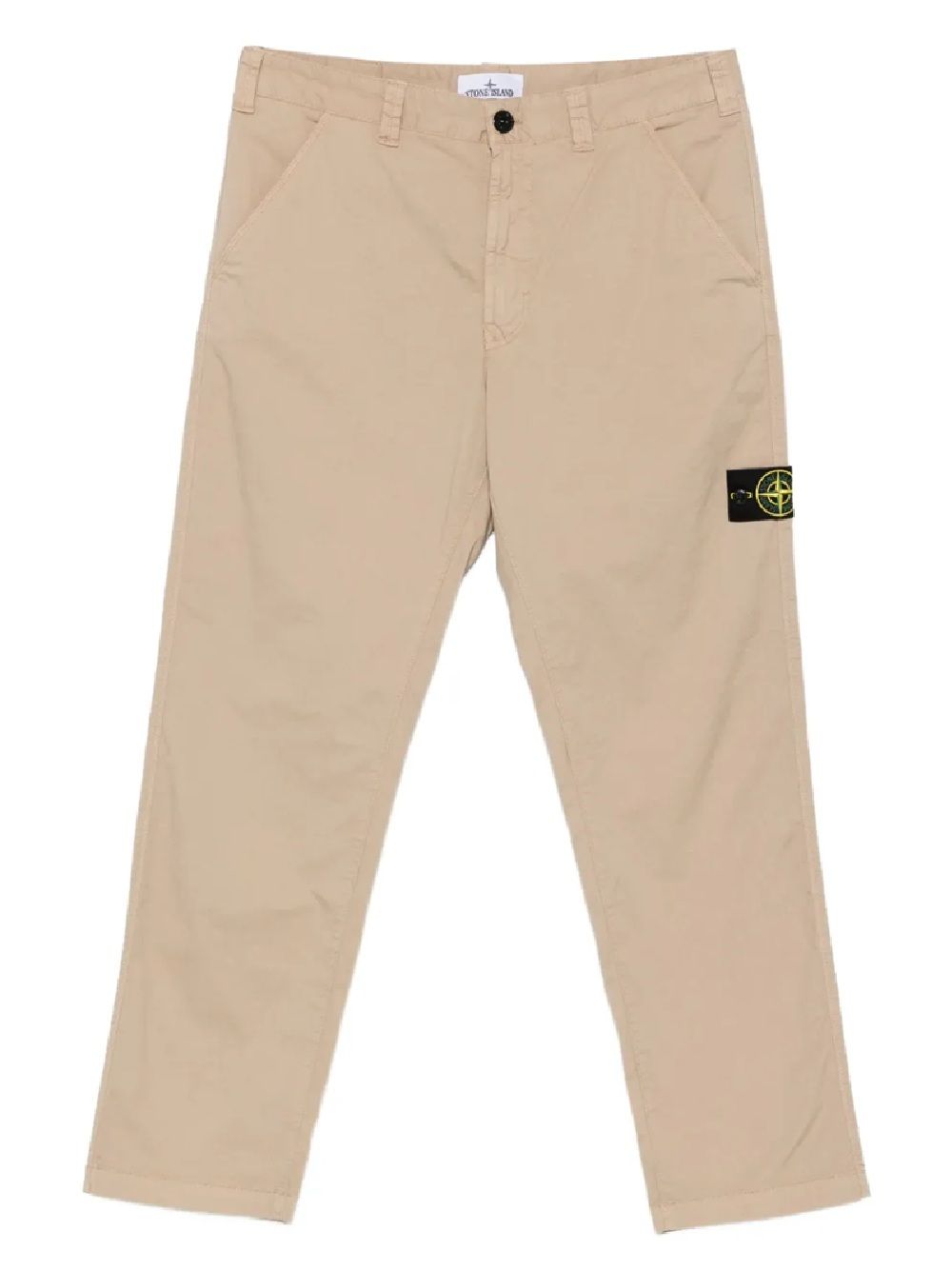 STONE ISLAND pantaloni da uomo
