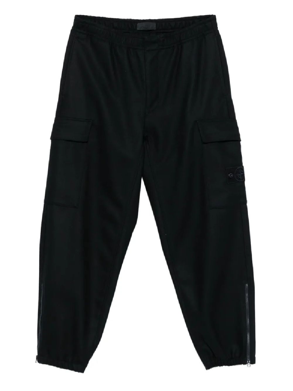 STONE ISLAND pants for man PANTALONE LOOSE GHOST