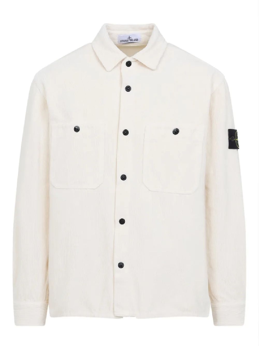 STONE ISLAND Overshirt for Men OVERSHIRT