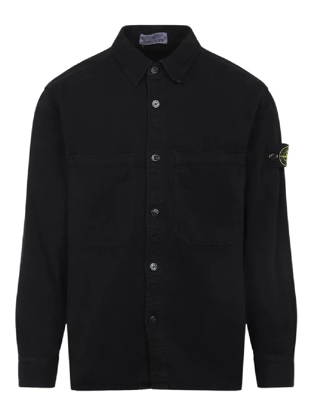 STONE ISLAND Camicia da uomo