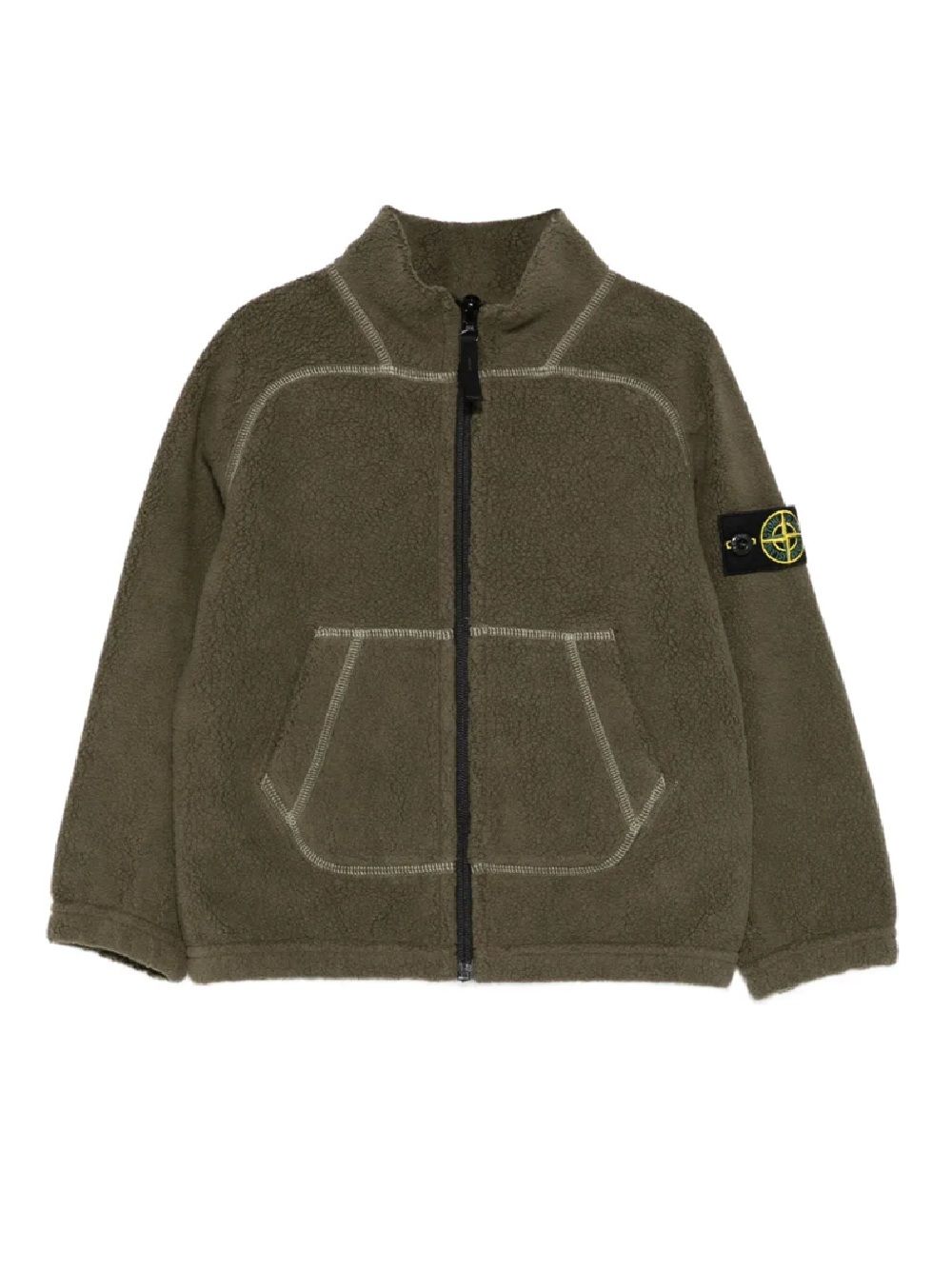 Stone Island Kids Sweatshirt FELPA