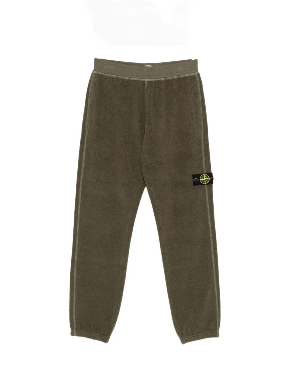 Stone Island Kids sweatpants FELPA PANTALONE