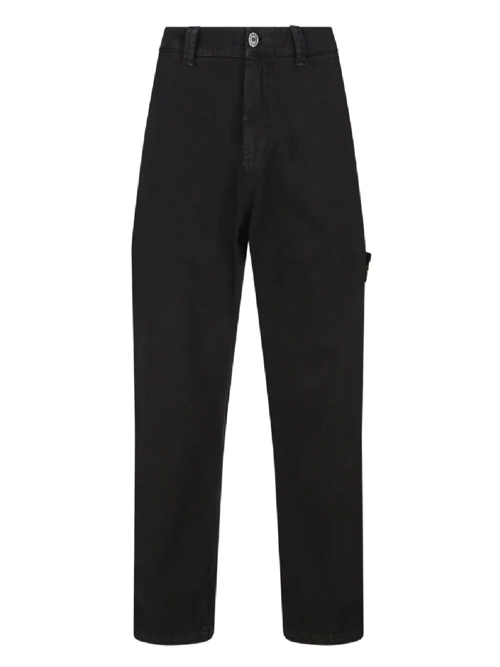 STONE ISLAND Pants for man PANTALONE LOOSE