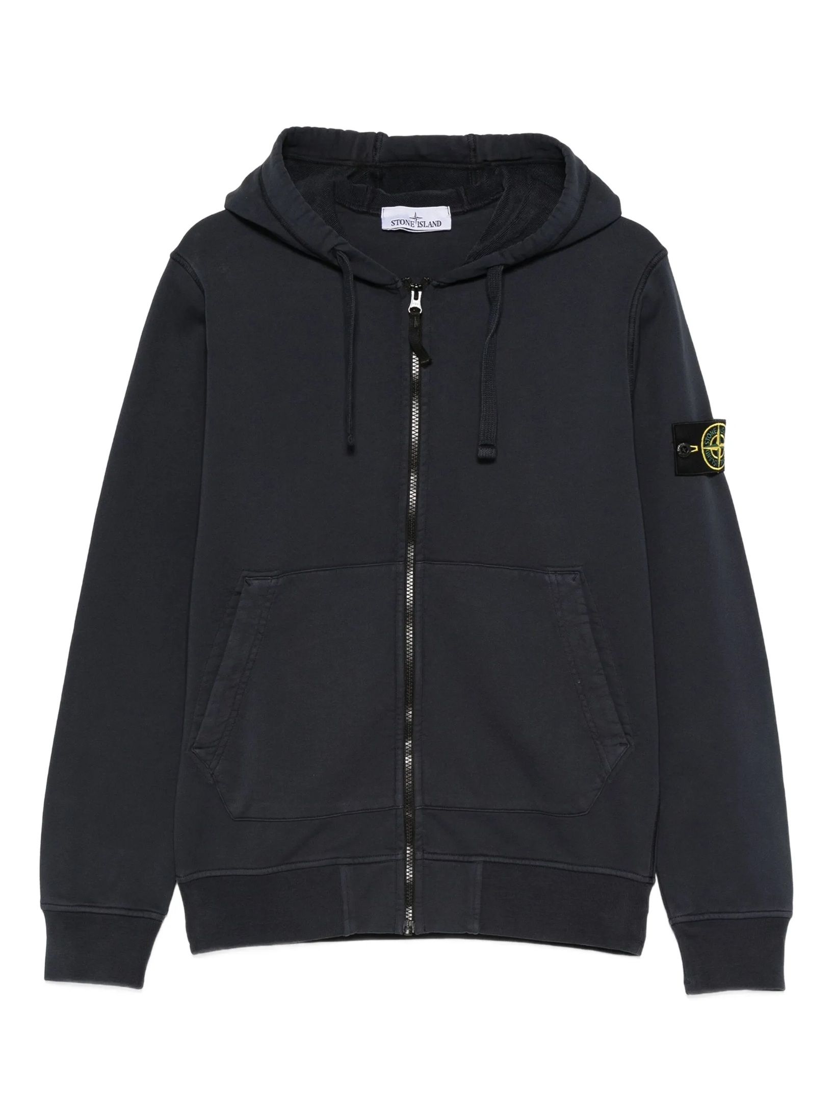STONE ISLAND Sweatshirt for man FELPA