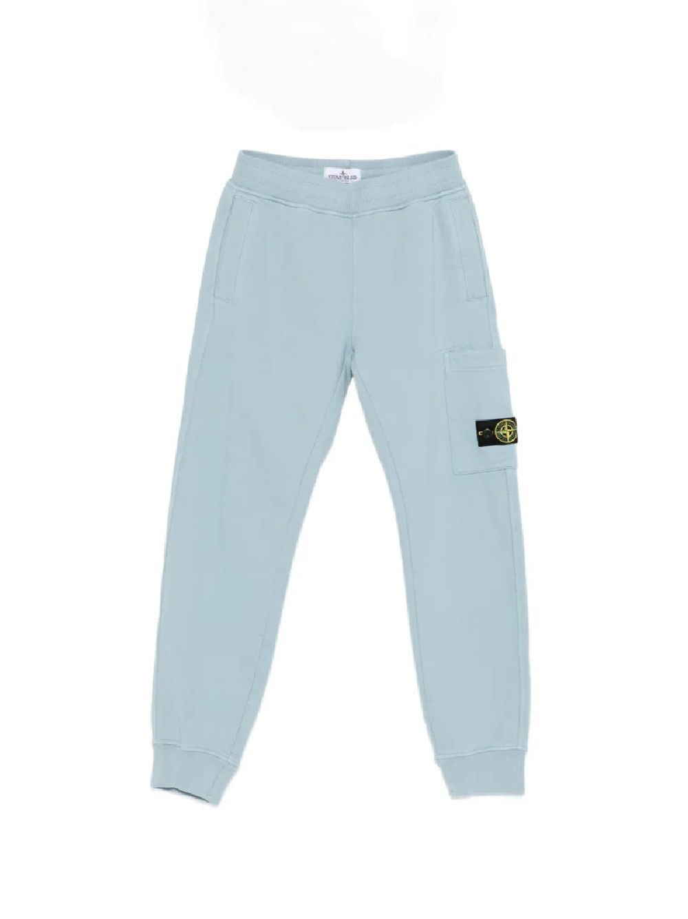 Stone Island Kids sweatpants FELPA PANTALONE