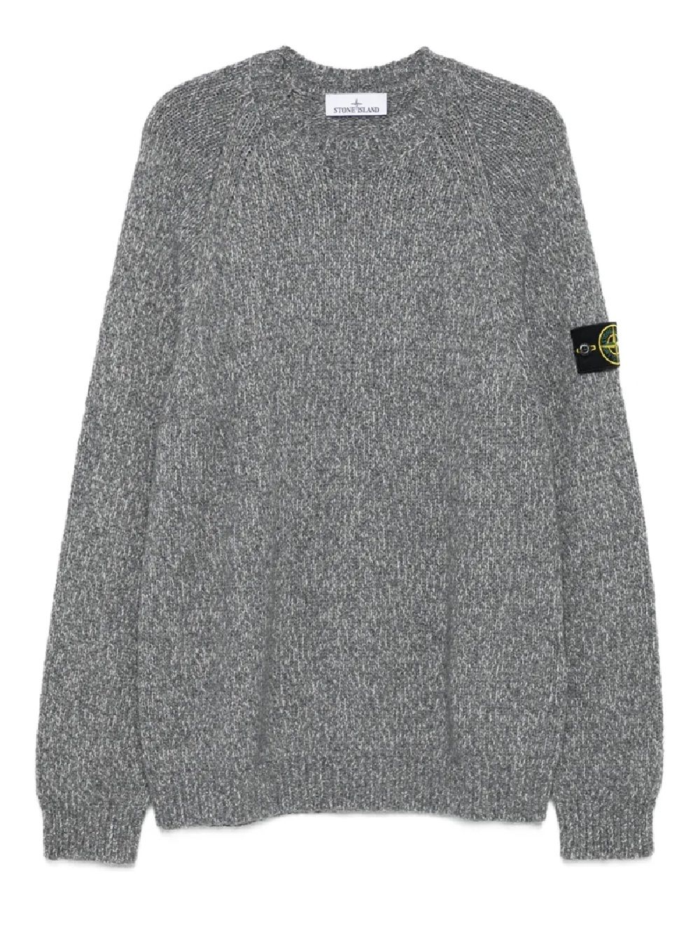 STONE ISLAND Maglieria da uomo