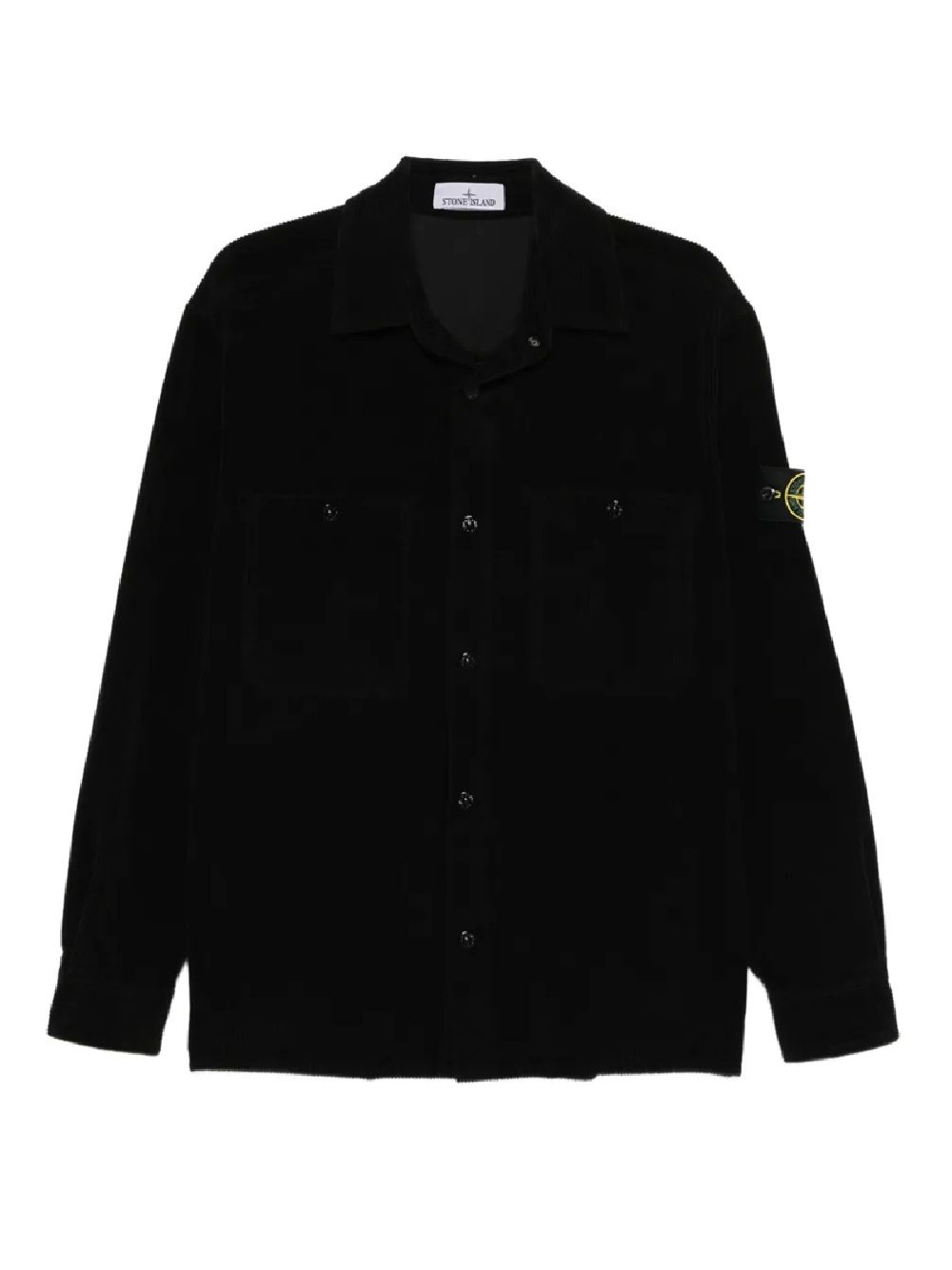 STONE ISLAND Overshirt jacket for Men OVERSHIRT