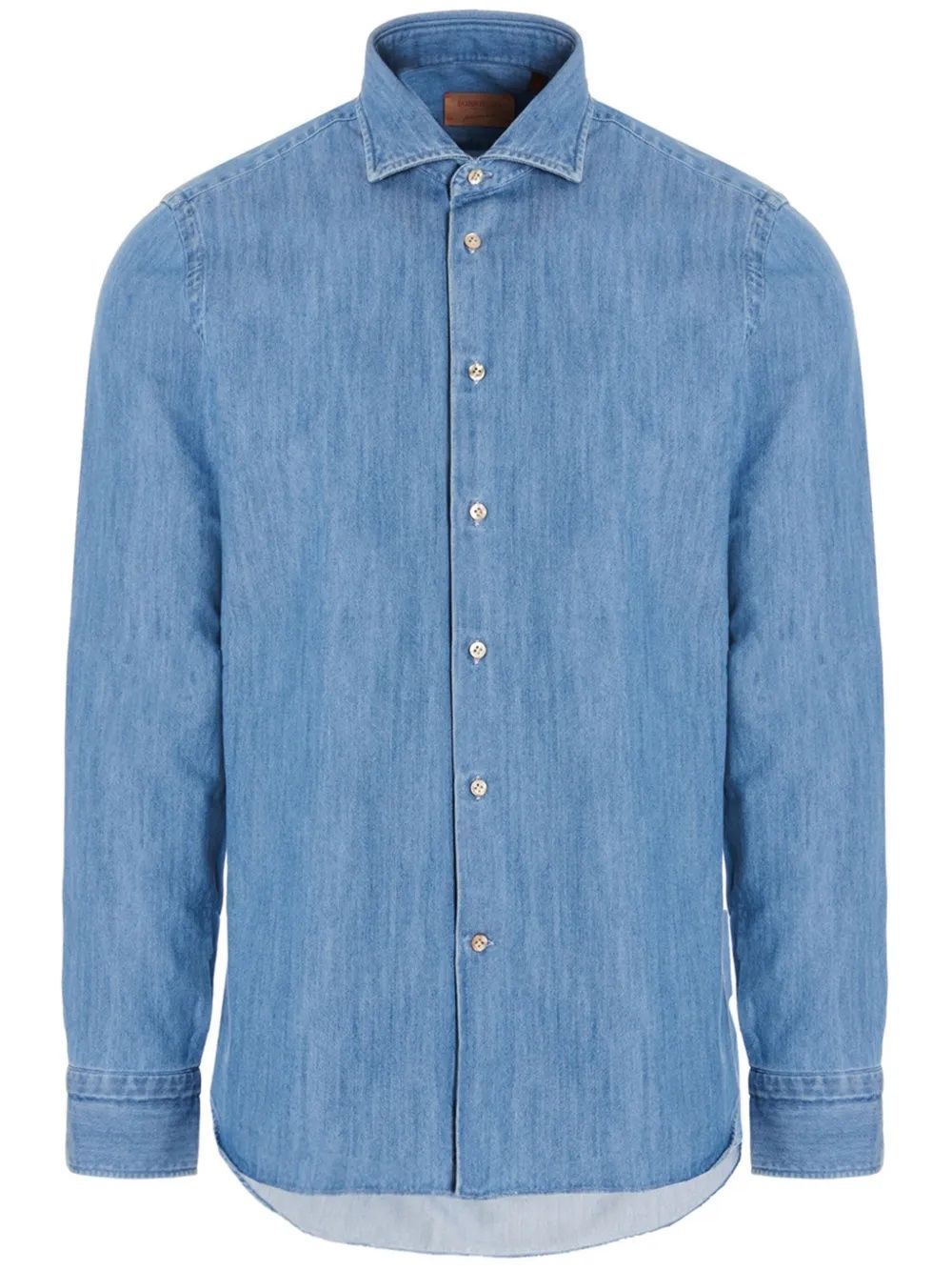 BORRIELLO NAPOLI Shirt for Men CAMICIA