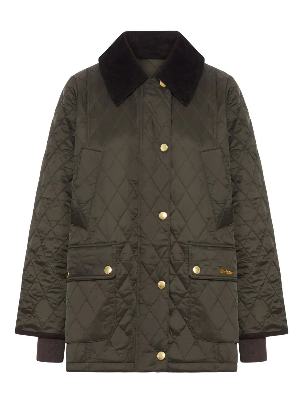 Barbour Women Padded Jacket Modern Beadnell Quilt Barbour Piumino Donna Modern Beadnell Quilt