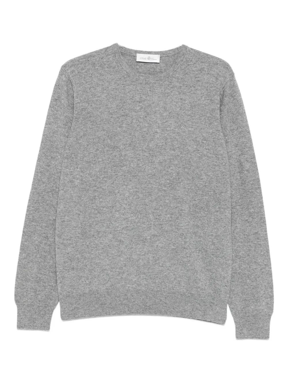DELLA CIANA Knitwear for Men GC MISTO CASHMERE