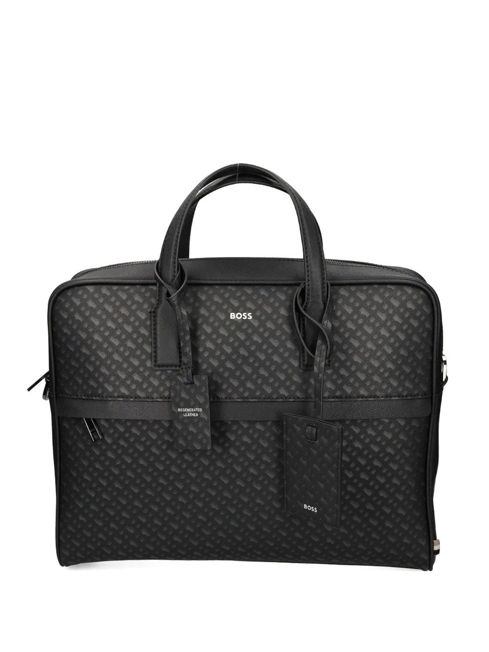 HUGO BOSS Shoulder Bag for man ZAIR-MN-S- DOC CASE
