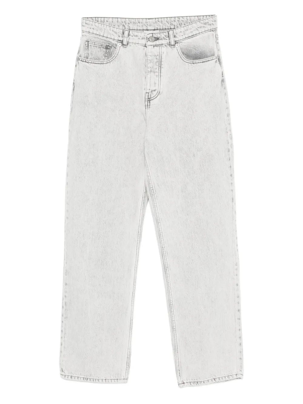 DRÔLE DE MONSIEUR DENIM FOR MAN LE JEAN GRIS