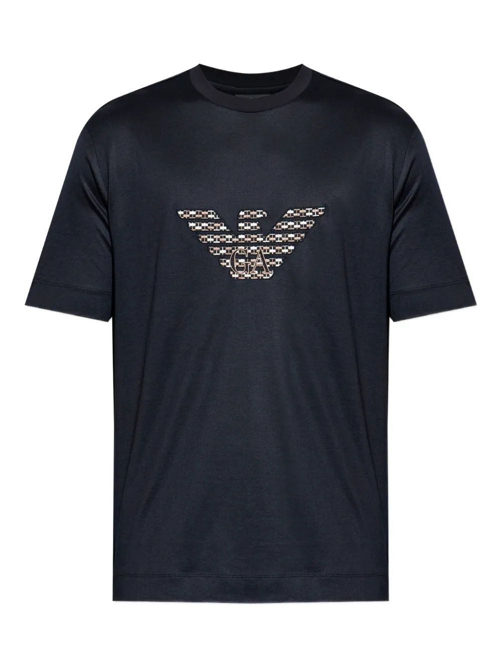 Emporio Armani T-Shirt for Men  T-SHIRT