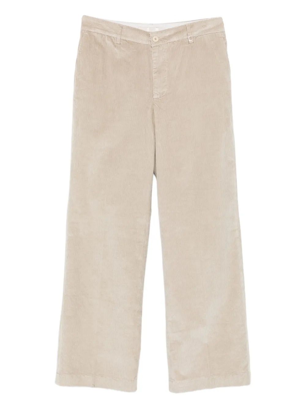 TELERIA ZED Pants for woman ELLE