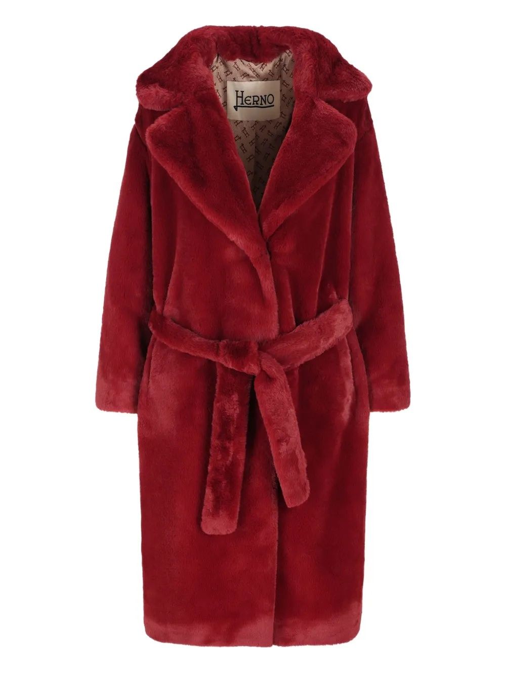HERNO Coats for Women CAPPOTTO