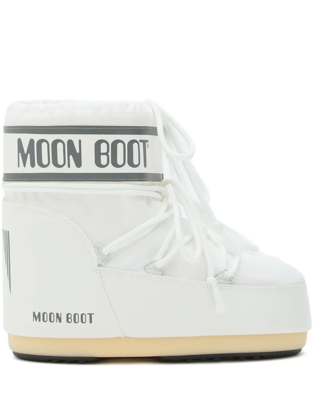MOON BOOT MB ICON LOW NYLON MB ICON LOW NYLON