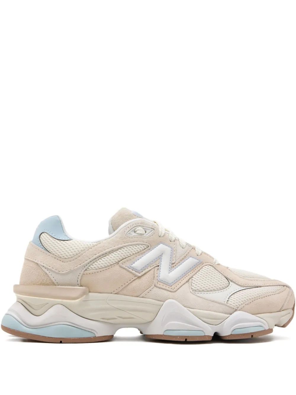 New Balance 9060 Sneakers for Men SCARPA LIFESTYLE