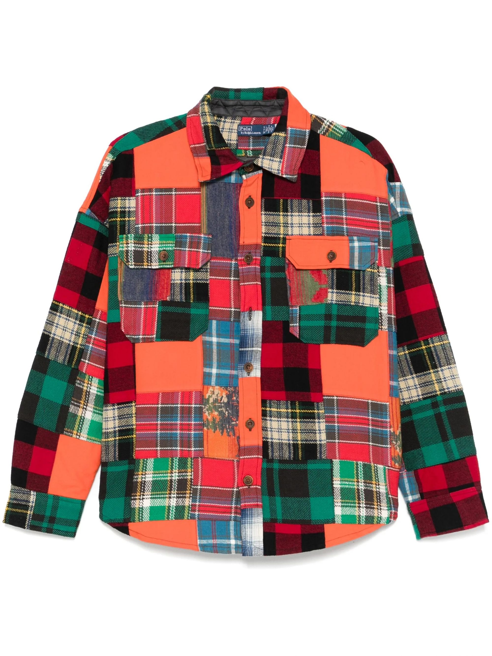 LONG SLEEVE BUTTON FRONT SHIRT LONG SLEEVE BUTTON FRONT SHIRT