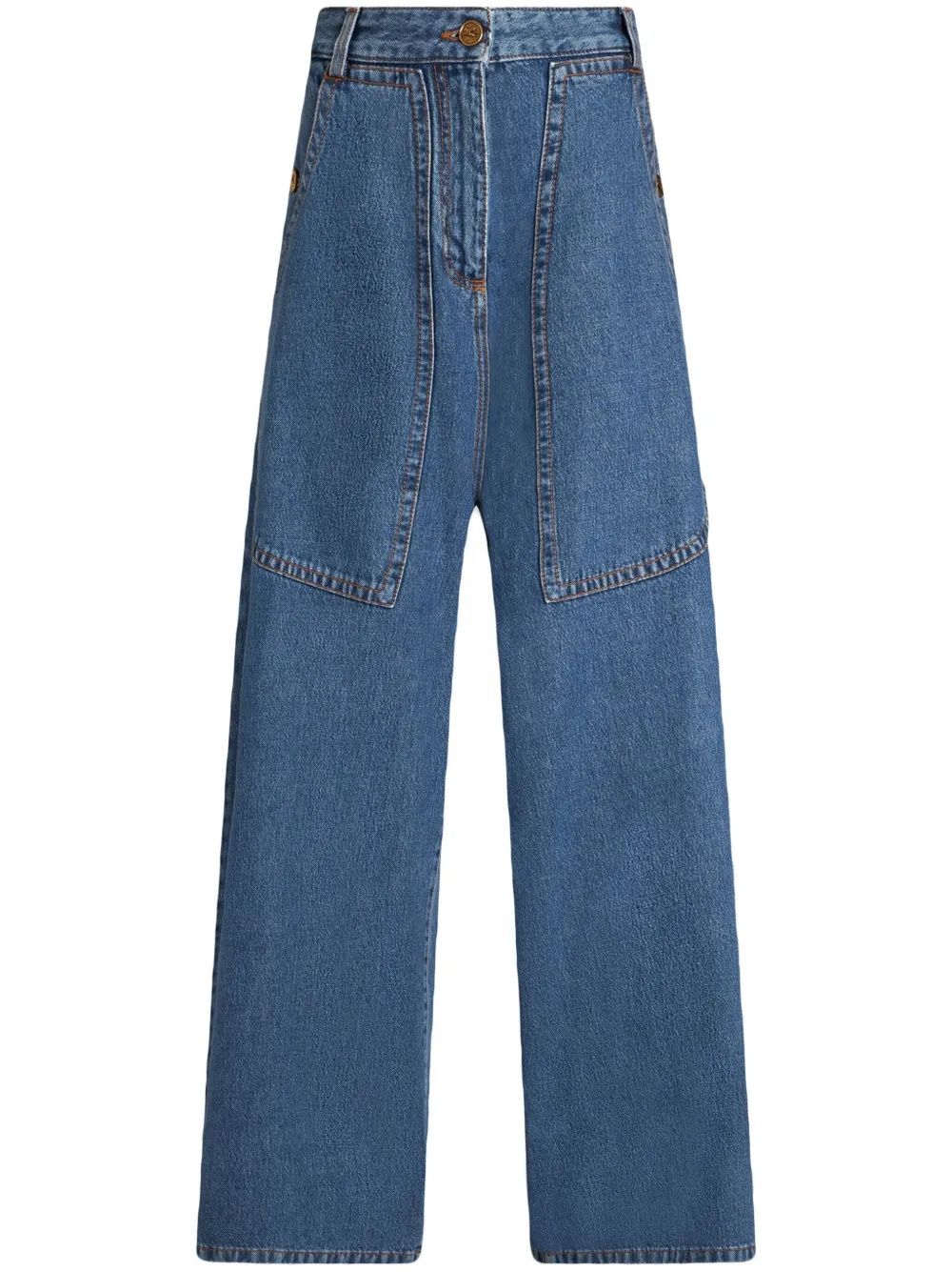 DENIM JEANS DENIM JEANS