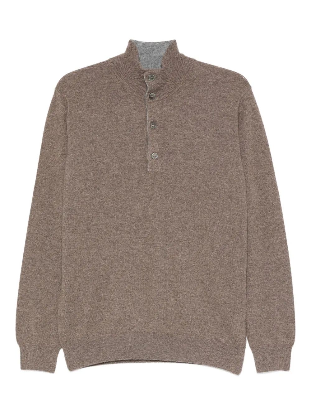 Della Ciana Knitwear for Men LP BOTTONI
