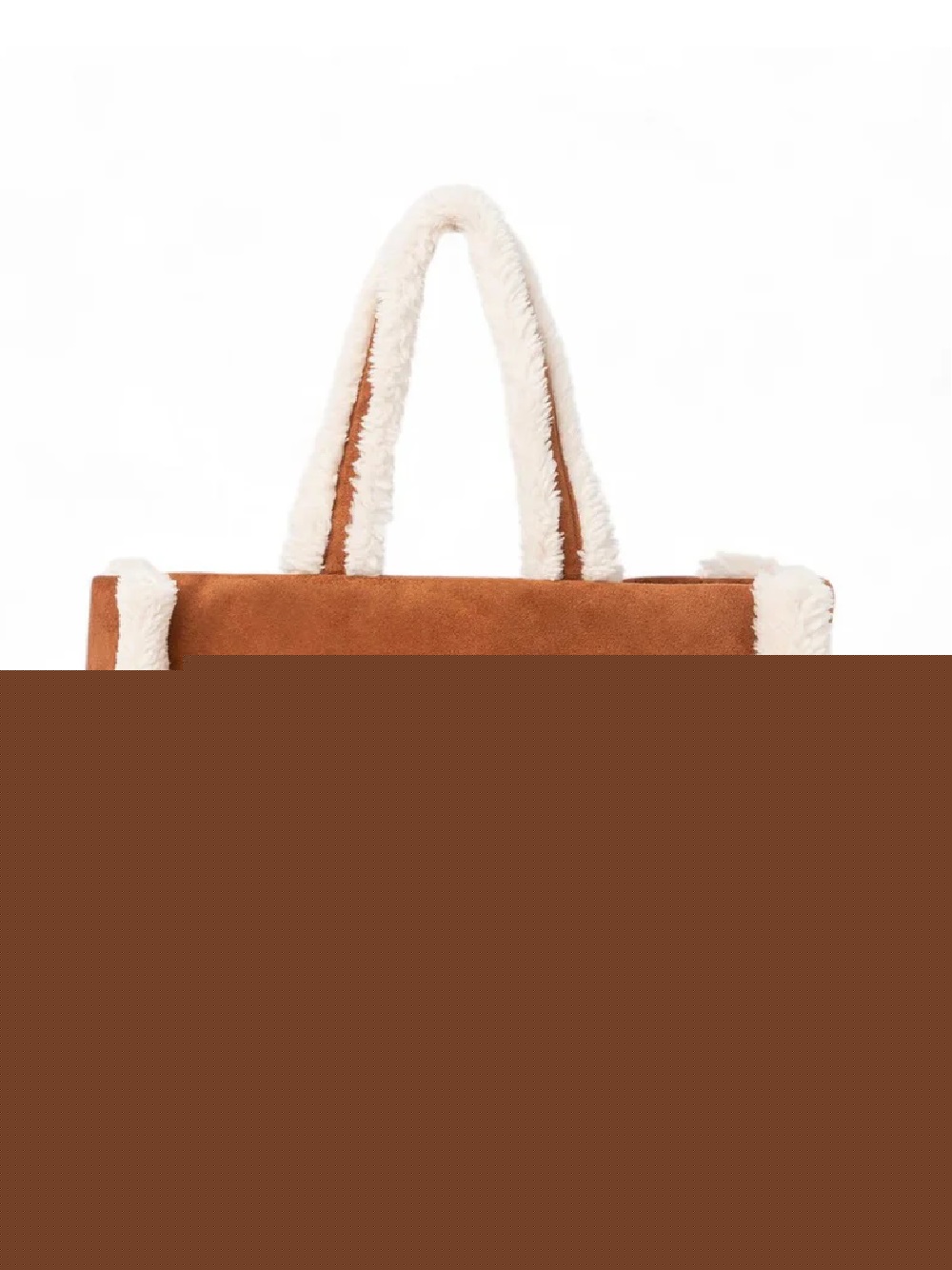 COLETTE SHEARLING COLETTE SHEARLING