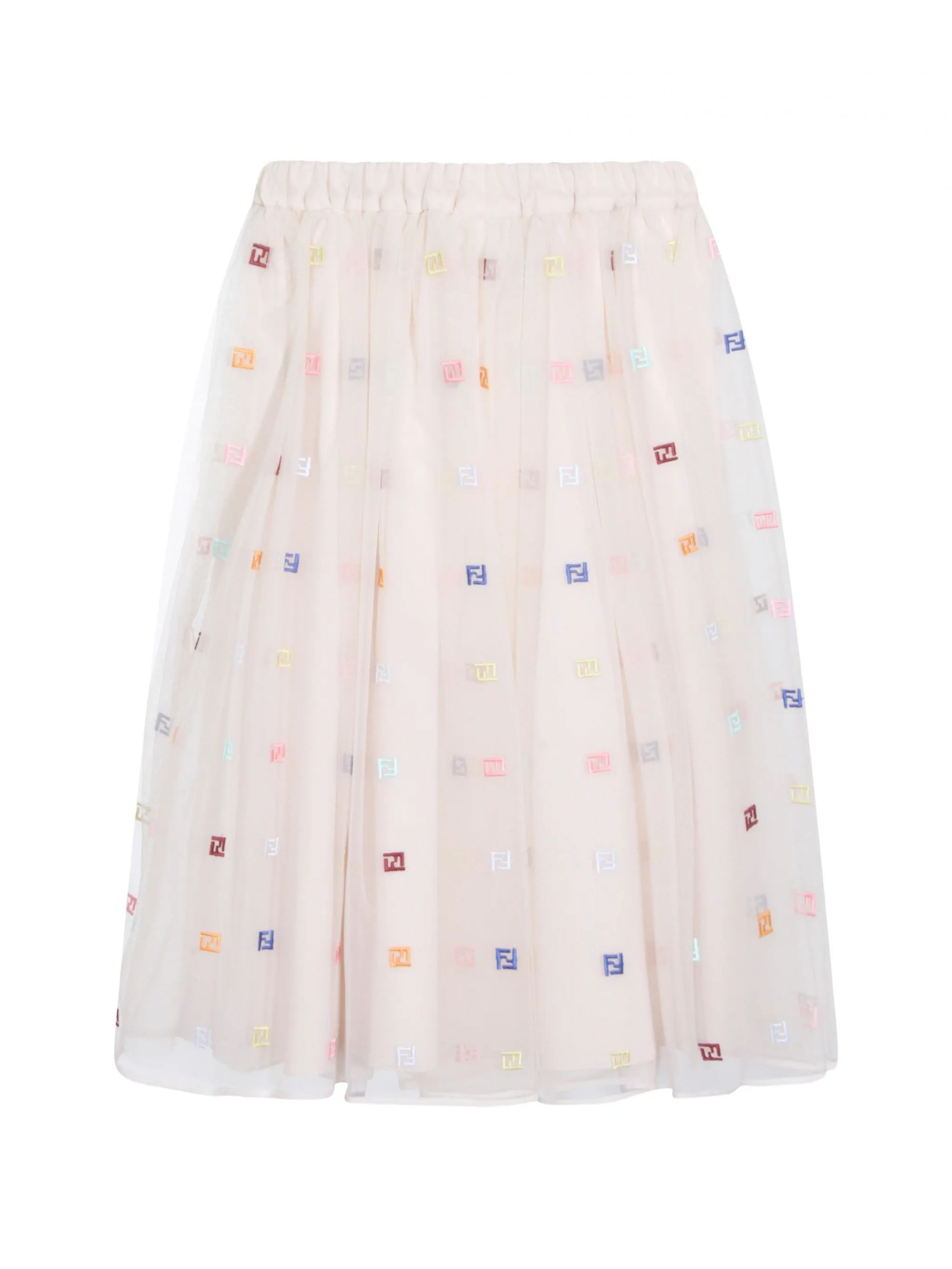 Fendi skirts kids Fendi gonna kids