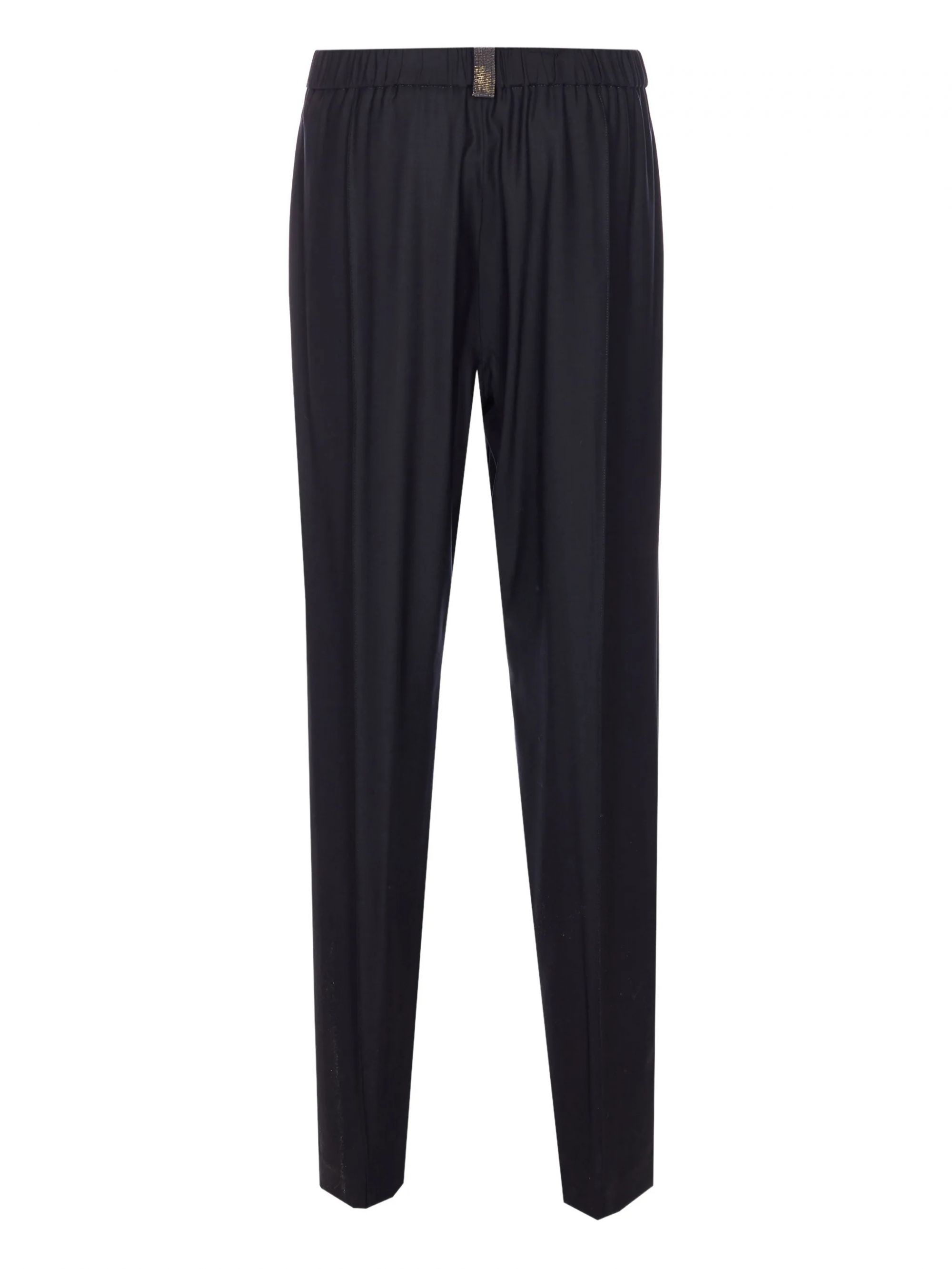 Fabiana Filippi trousers women Fabiana Filippi pantaloni donna