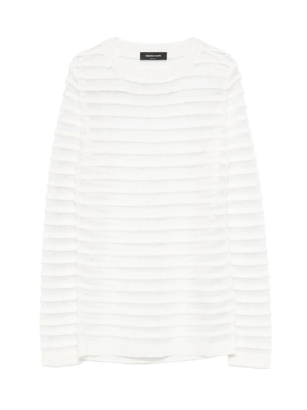 Fabiana Filippi knitwear women Fabiana Filippi Maglieria donna