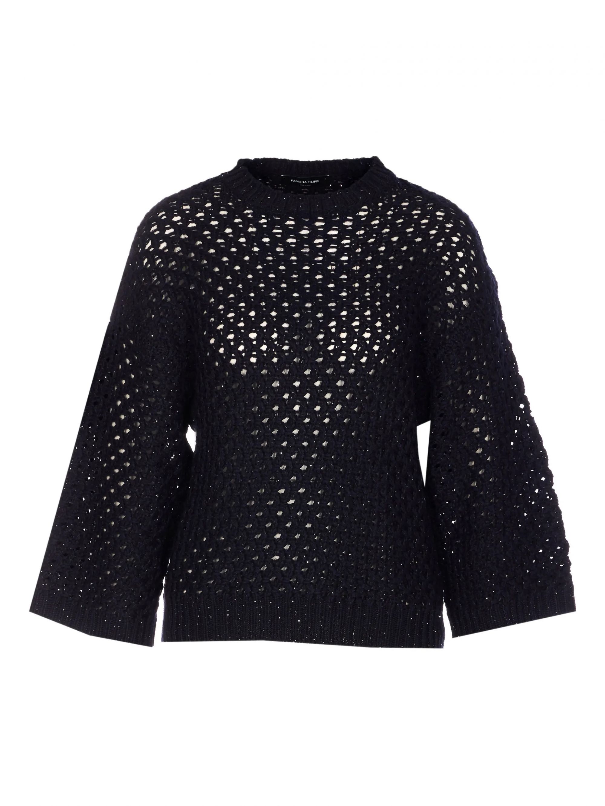 Fabiana Filippi knitwear women Fabiana Filippi Maglieria donna