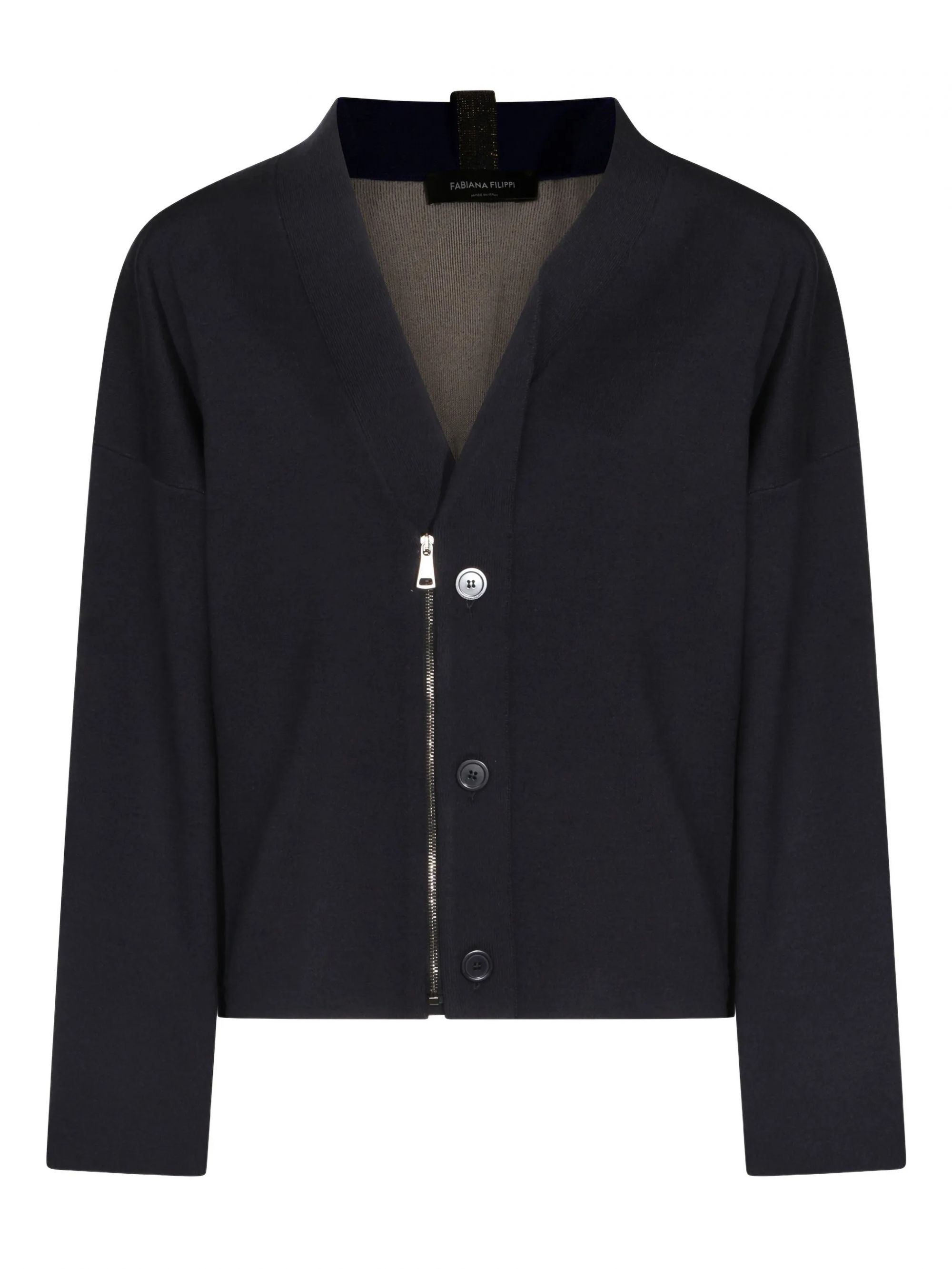 Fabiana Filippi knitwear women Fabiana Filippi Maglieria donna