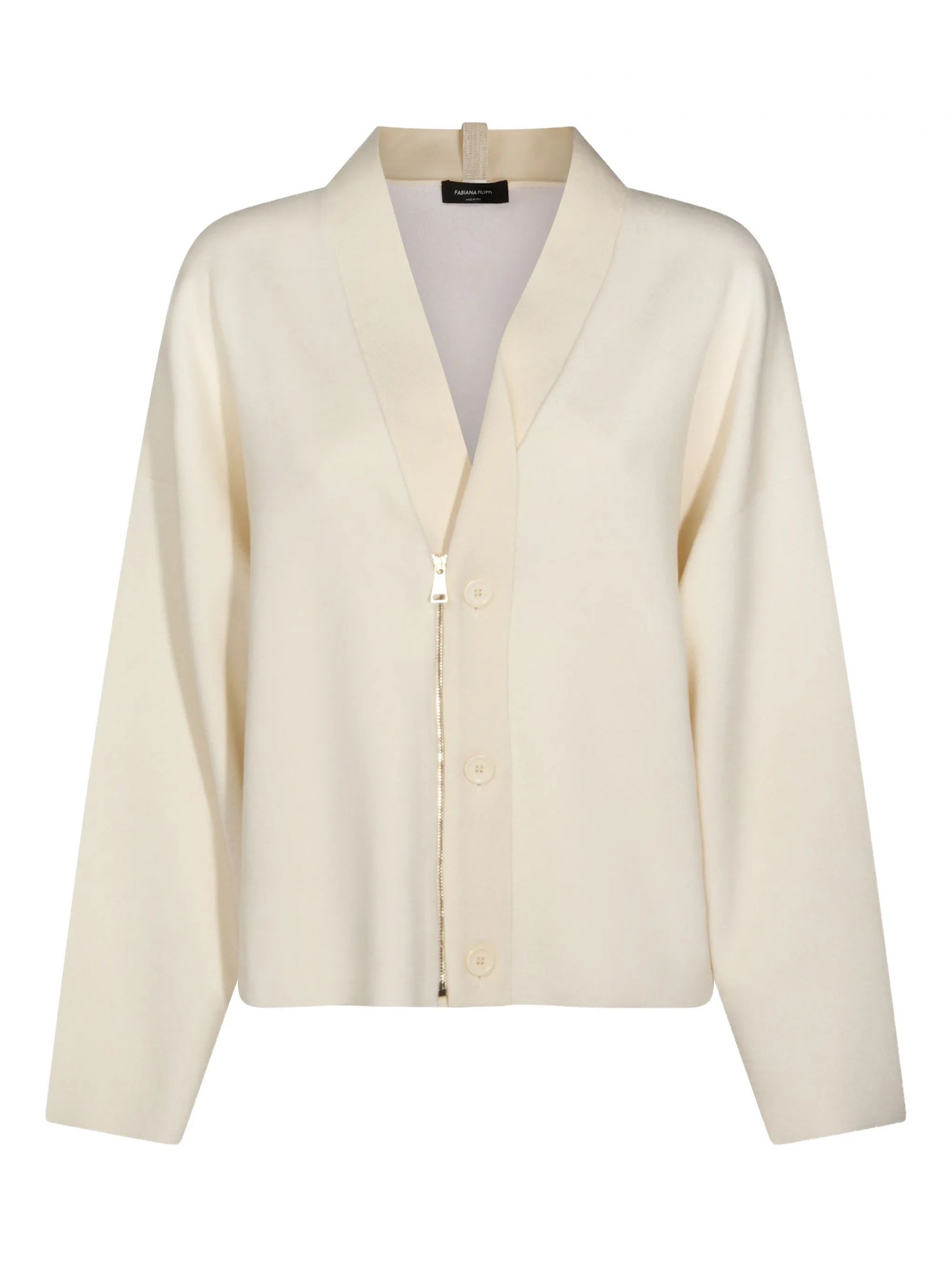 Fabiana Filippi knitwear women Fabiana Filippi Maglieria donna