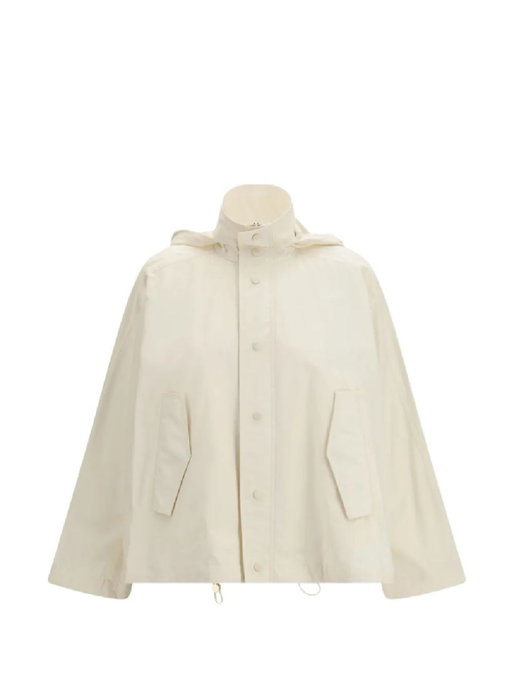 Fabiana Filippi coat women Fabiana Filippi cappotto donna