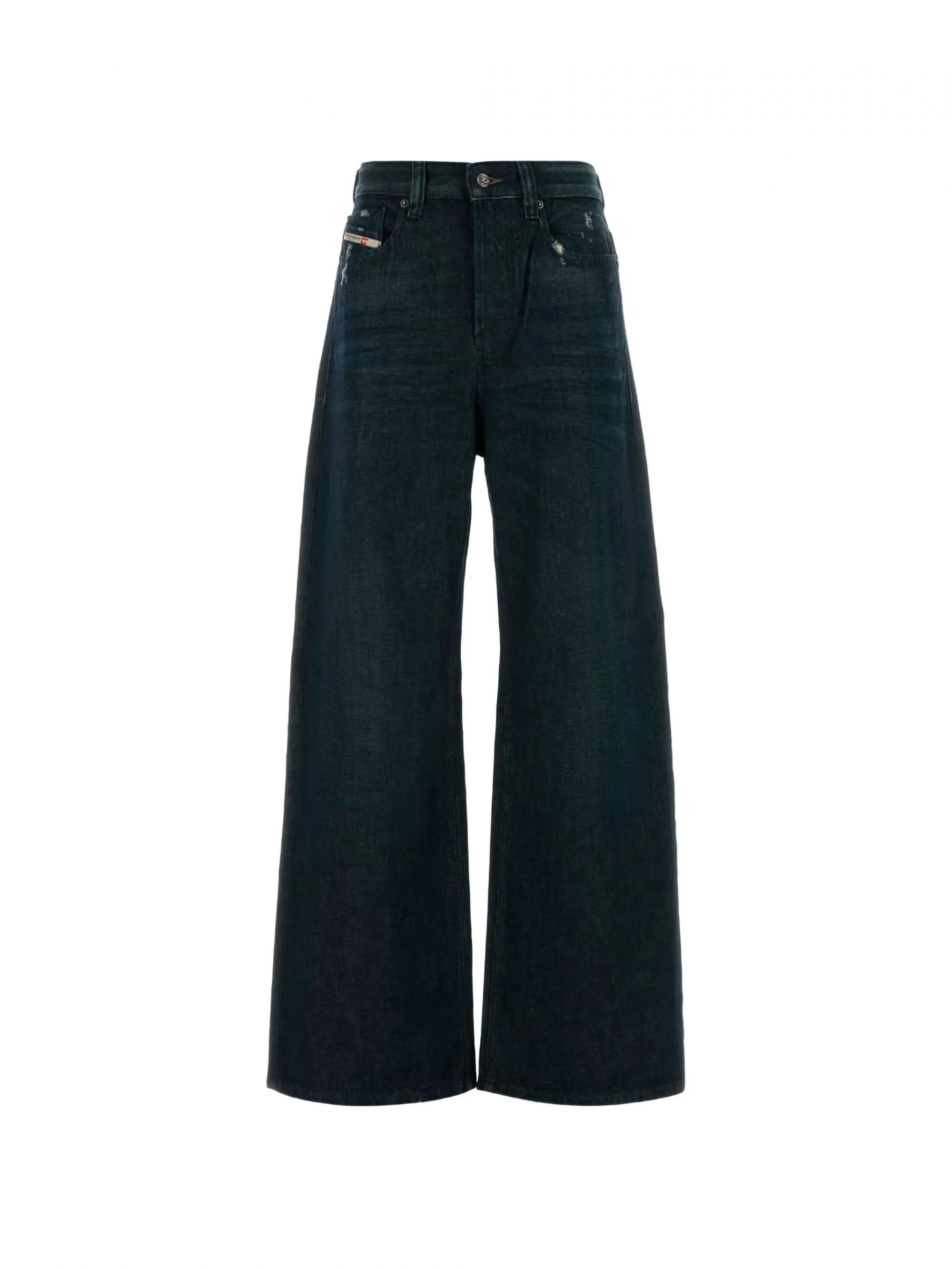 Diesel trousers women Diesel pantaloni donna