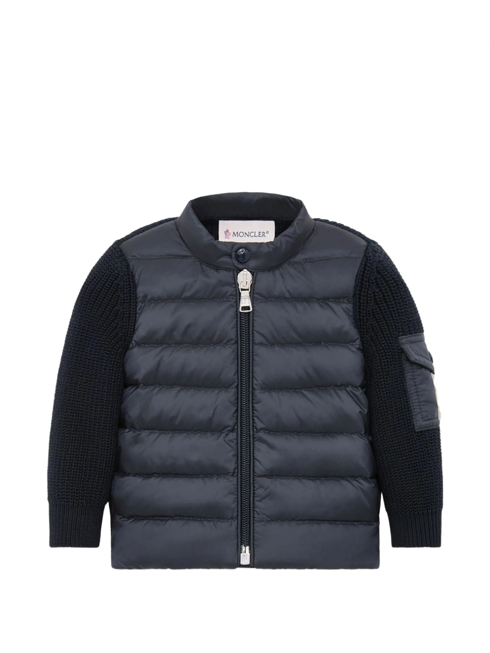 Moncler knitwear kids Moncler knitwear KIDS