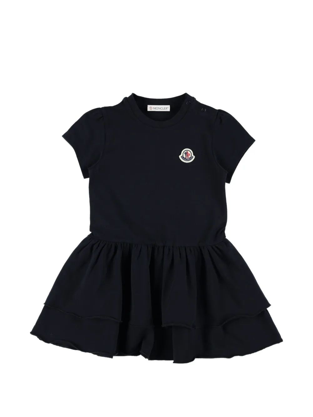 Moncler vestito KIDS Moncler vestito KIDS