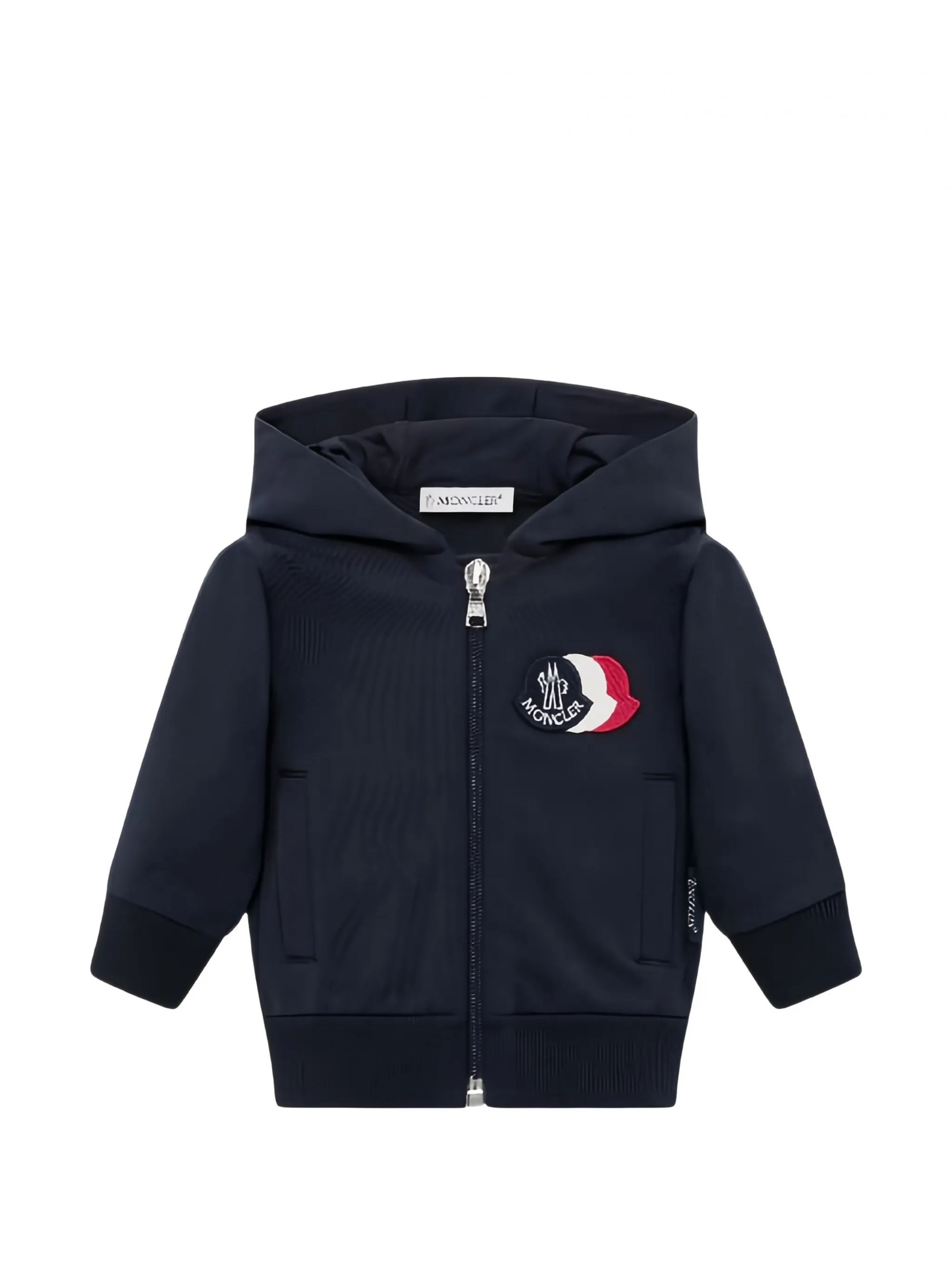Moncler sweatshirt kids Moncler felpa KIDS