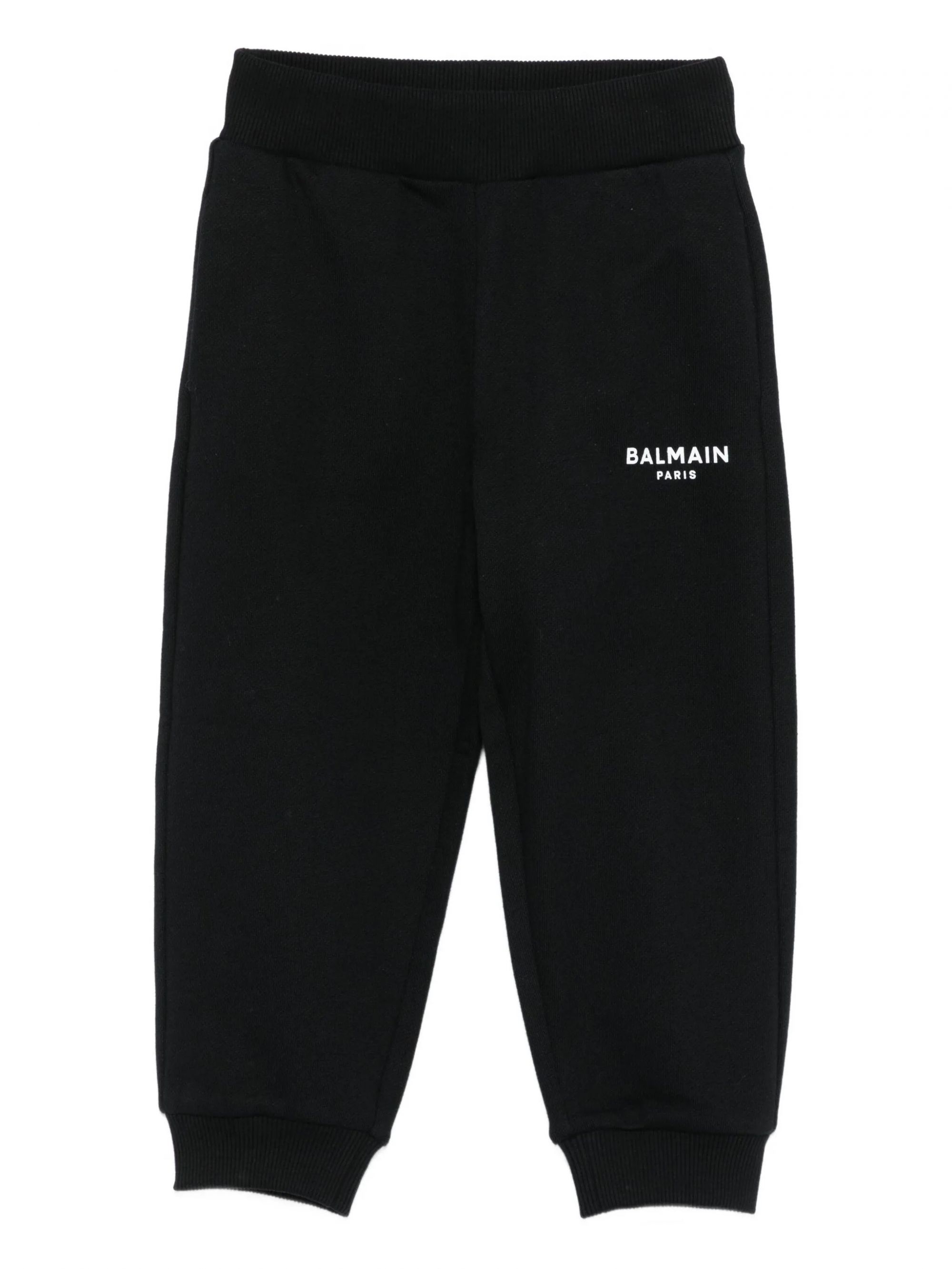 Balmain trousers kids Balmain pantaloni KIDS